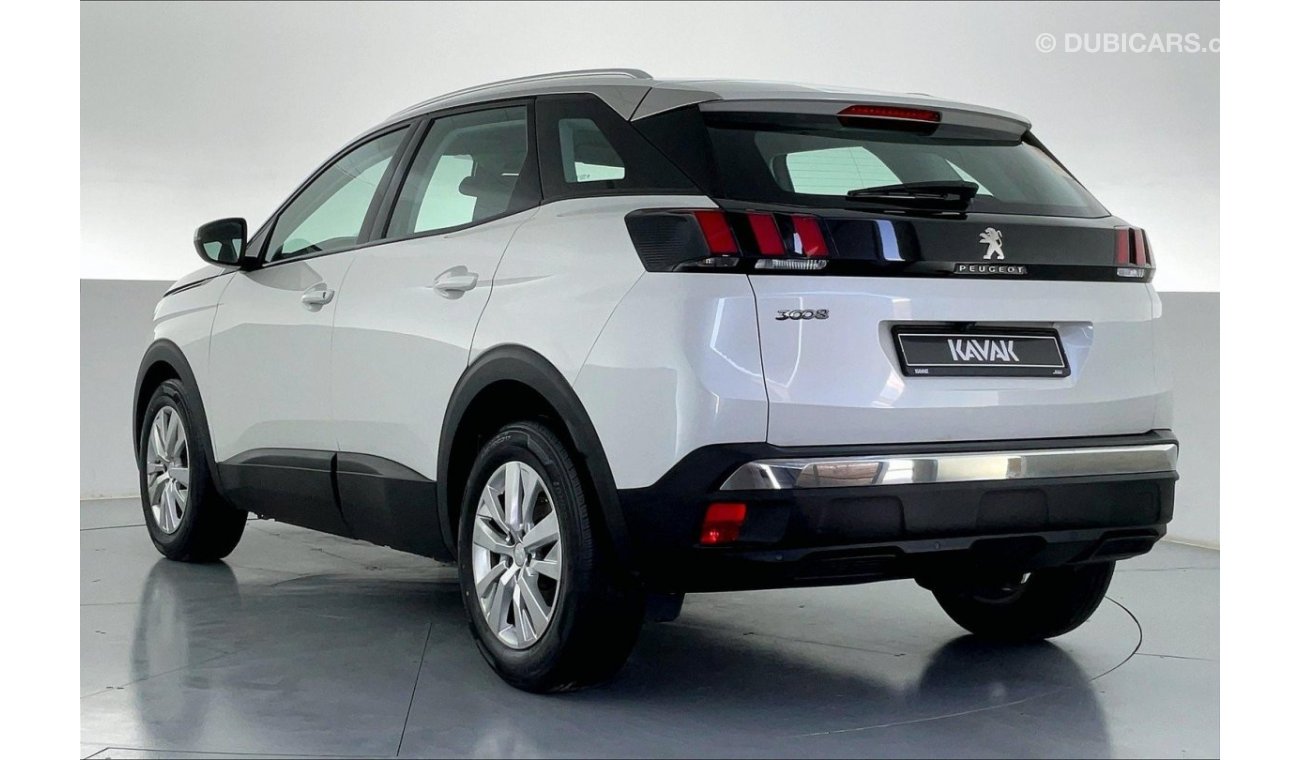 Peugeot 3008 Active