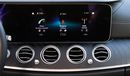 Mercedes-Benz E200 AMG MY2022 Night Package