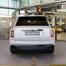 رولز رويس كولينان 2021 ROLLS ROYCE CULLINAN BLACK BADGE GCC DONE ONLY 16,000KM