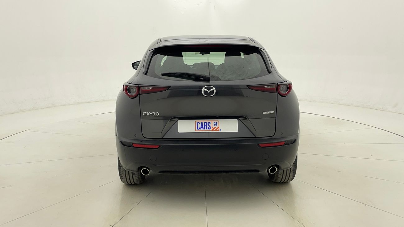 Mazda CX30 URBAN 2 | Zero Down Payment | Home Test Drive
