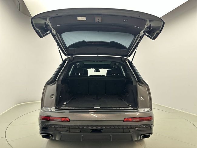 Audi Q7 45 TFSI S-LINE, миниатюра 21