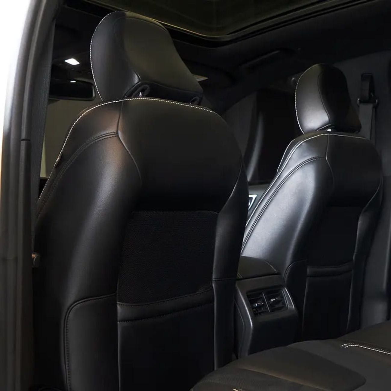 Ford Edge  AED 1,795 PM • 0% Downpayment • ST • 1 Year Warranty