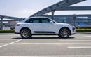 بورش ماكان Porsche Macan 2024 مواصفات خليجية