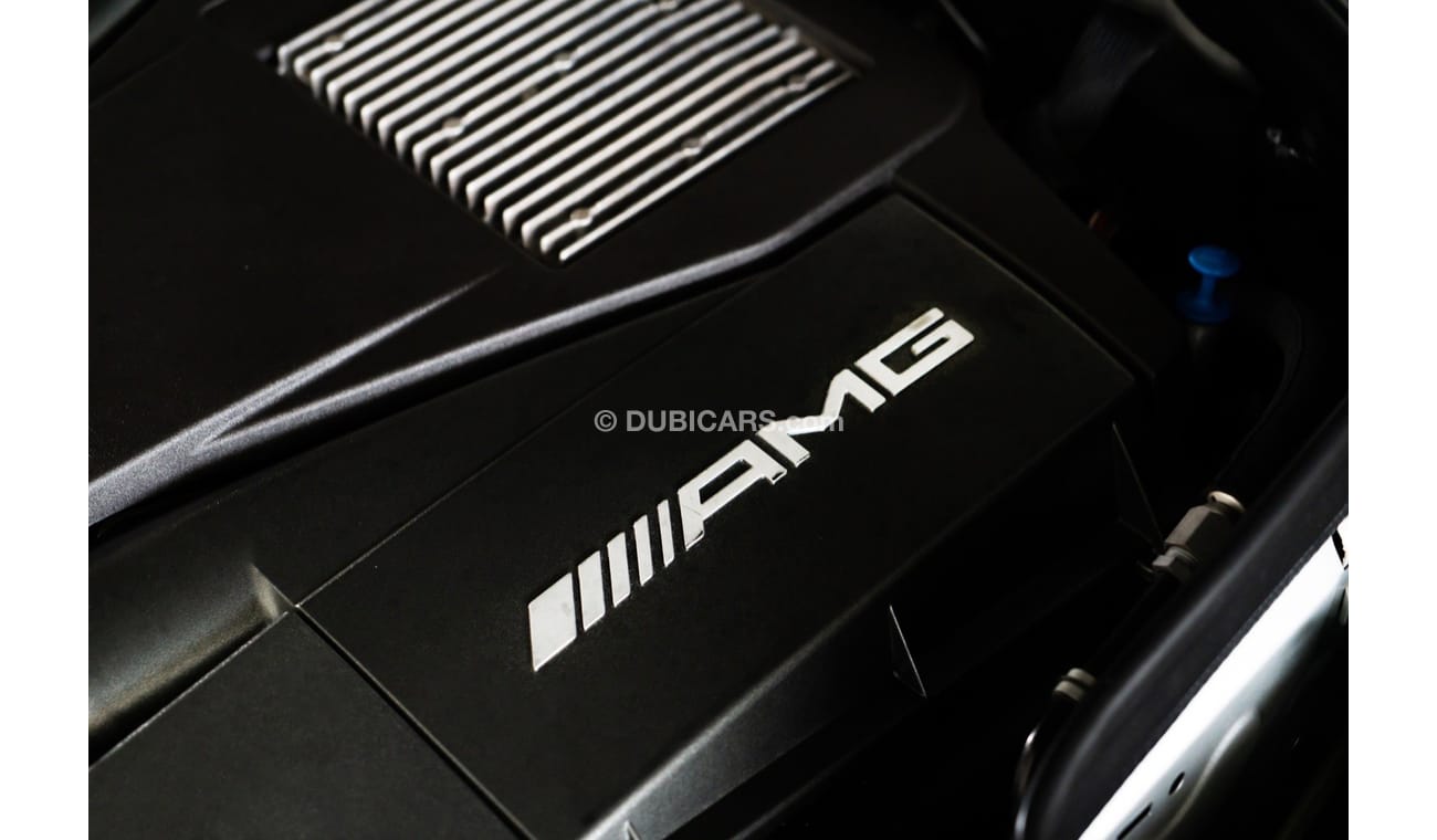 Mercedes-Benz E 63 AMG 2014 Mercedes-Benz E63 S AMG 4 Matic / Full-Service History / Renntech Tuning Kit