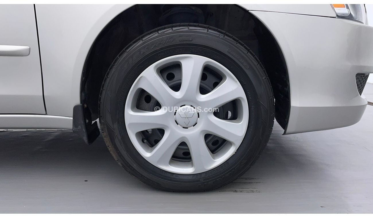 Mitsubishi Lancer GLX 2 | Zero Down Payment | Free Home Test Drive