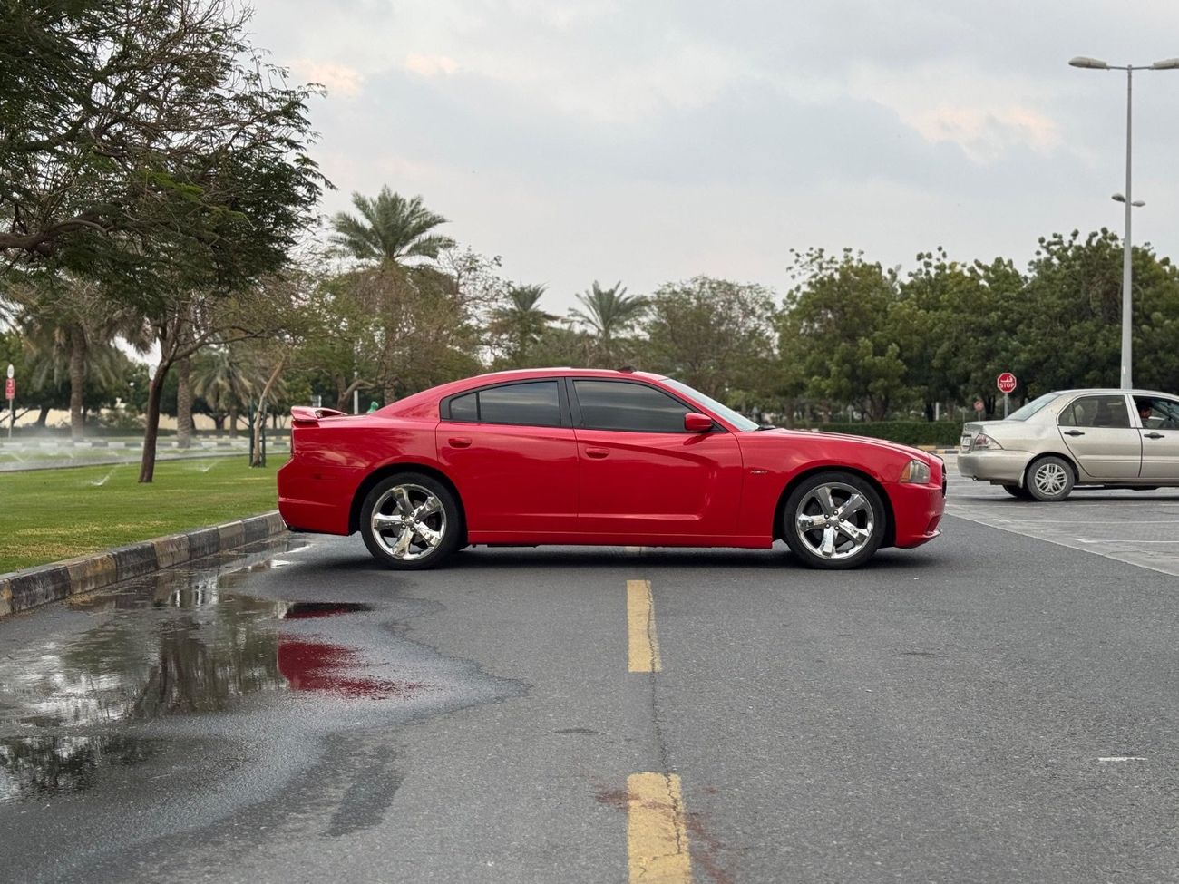 Dodge Charger R/T Max 5.7L