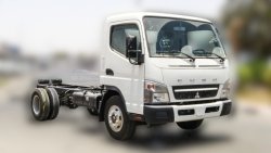 ميتسوبيشي كانتر DIESEL CHASSIS 4.2 TON // 2023 // SPECIAL OFFER // BY FORMULA AUTO // FOR EXPORT