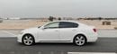لكزس GS 430 Lexus Gs 430 Model 2008