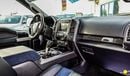 Ford F 150 Raptor 3.5L V6 ECOBOOST zero K/M