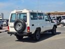 Toyota Land Cruiser 70 LANDCRUISER LC78/ 4.2L DIESEL M/T / RIGHT HAND/ TROOP CARRIER / EXPORT ONLY