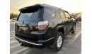 Toyota 4Runner 2016 Toyota 4Runnner SR5 Premium 4x4