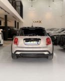 Mini Cooper S JCW