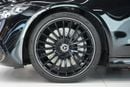Mercedes Benz S580 L