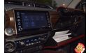 Toyota Hilux DOUBLE CAB PICKUP VX V6 4.0L PETROL AT WITH CARRY BOY