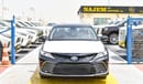 تويوتا كامري Lumiere  2.5L Hybrid