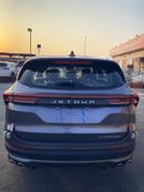 Jetour X70 Plus jetour x70 plus 1.6l luxury 2026 grey