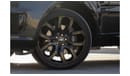 Land Rover Range Rover Sport Range Rover Sport HSE 2021