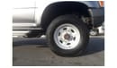 Toyota Hilux TOYOTA HILUX RIGHT HAND DRIVE (PM914)