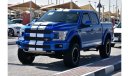 Ford F-150 Shelby Shelby Shelby Shelby Shelby COPRA 755 HP CLEAN CAR / WITH WARRANTY