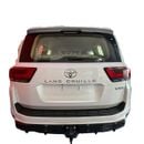 Toyota Land Cruiser TOYOTA Land Cruiser VXR 4.0 Full option with Radar 2026