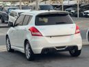 سوزوكي سويفت Sport 1.4L