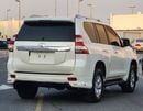 تويوتا برادو 2014 VXR LHD Petrol Engine Full Option Very clean condition