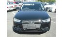 Audi A4 8KCDN