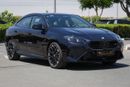 BMW M235i Gran Coupe XDRIVE MASTERCLASS 2025!! BRAND NEW CAR!! FIVE YEARS WARRANTY!! THREE YEARS SERVICE CONTRACT