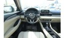 Mazda 6 2021 | MAZDA 6 | SKYACTIV G | GCC | AGENCY FULL-SERVICE HISTORY | SPECTACULAR CONDITION | FLEXIBLE D