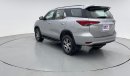 Toyota Fortuner EXR 2.7 | Zero Down Payment | Free Home Test Drive