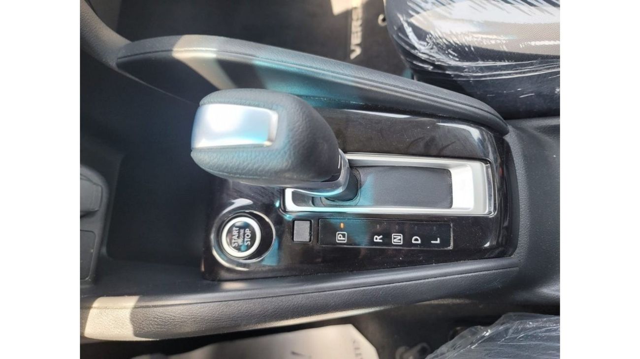 Nissan Versa 2021 Nissan Versa, Metallic Silver Color