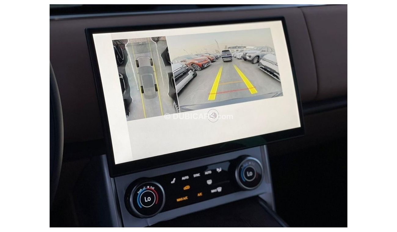 Land Rover Range Rover Range Rover L460 3.0 AJ20 D6H AWD 2023 diesel