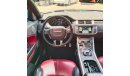 Land Rover Range Rover Evoque 2.0L Dynamic 2016 GCC