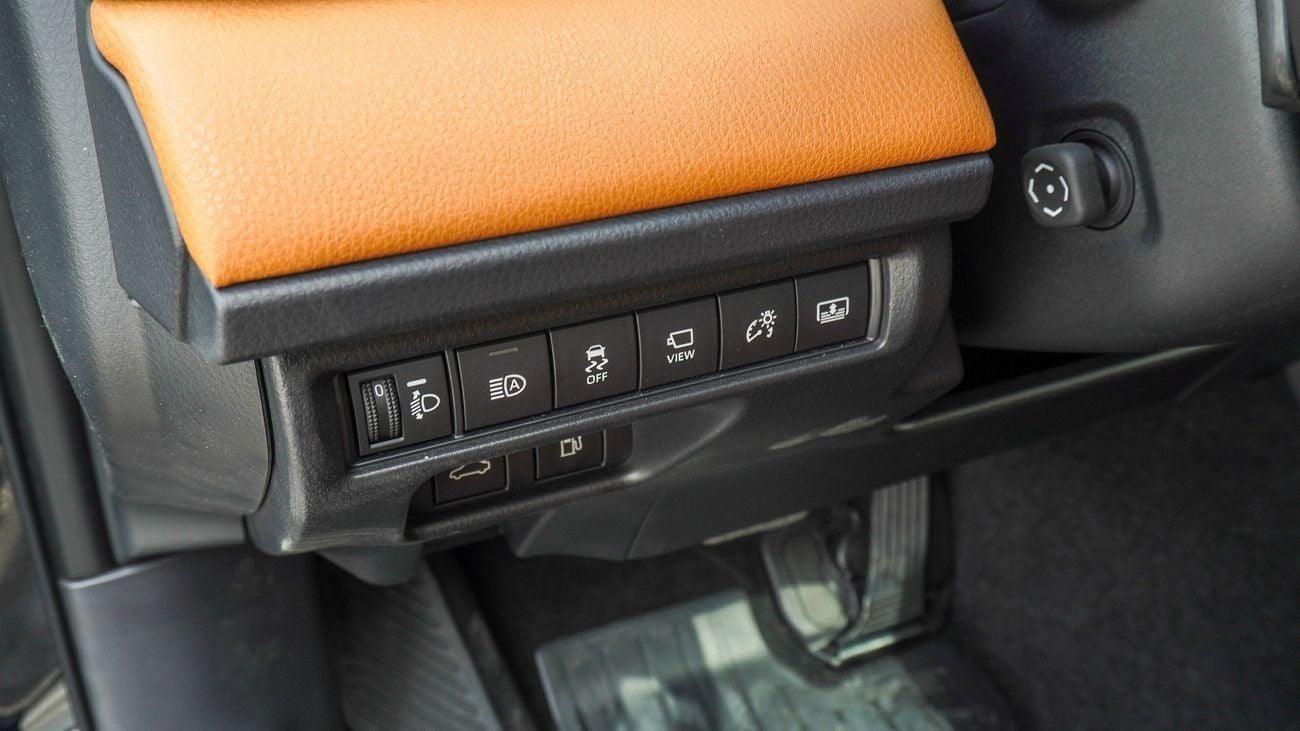 تويوتا كامري Camry Limited Full Option