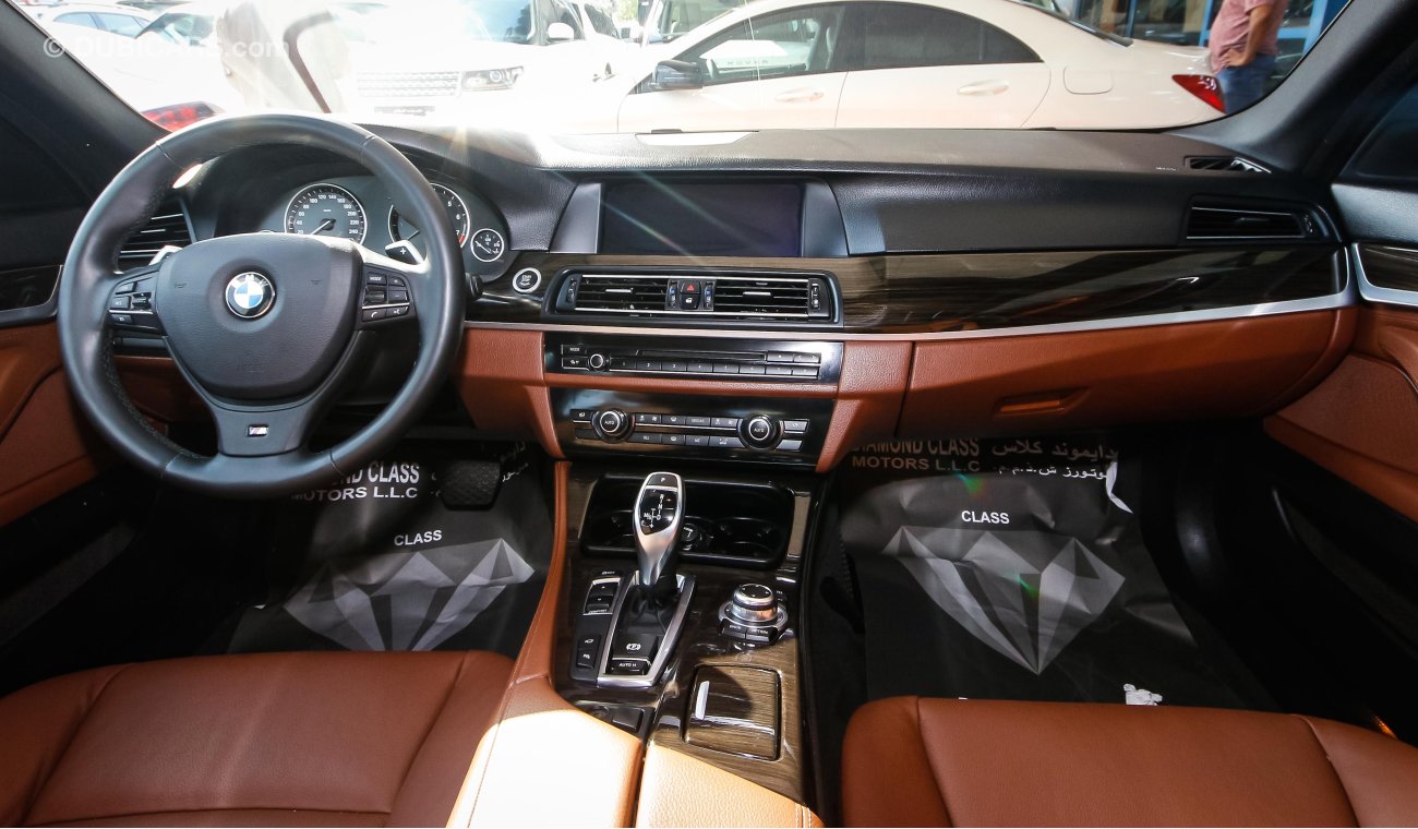 BMW 530i i