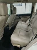 Mitsubishi Pajero GLS H/L PLATINUM PLUS
