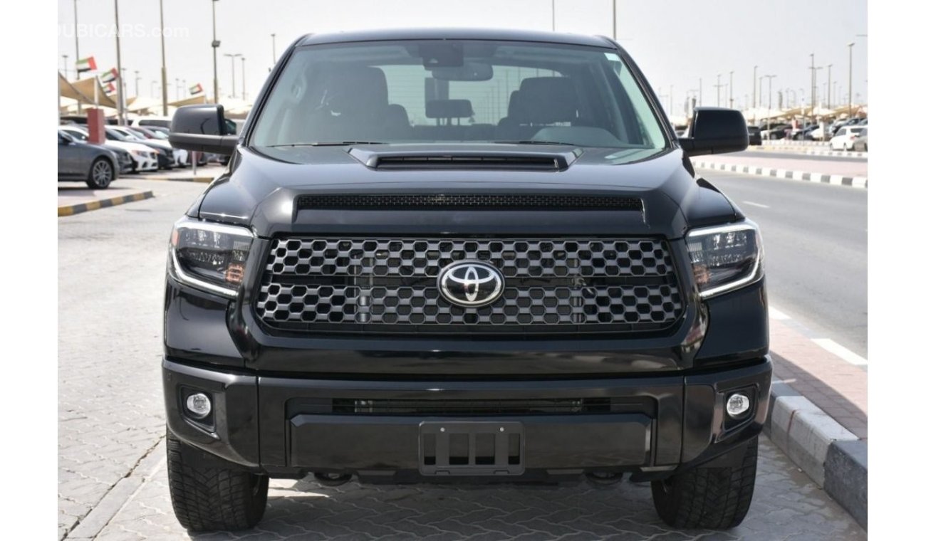 Toyota Tundra TRD SPORTS 2021 / CLEAN CAR / WITH WARRANTY