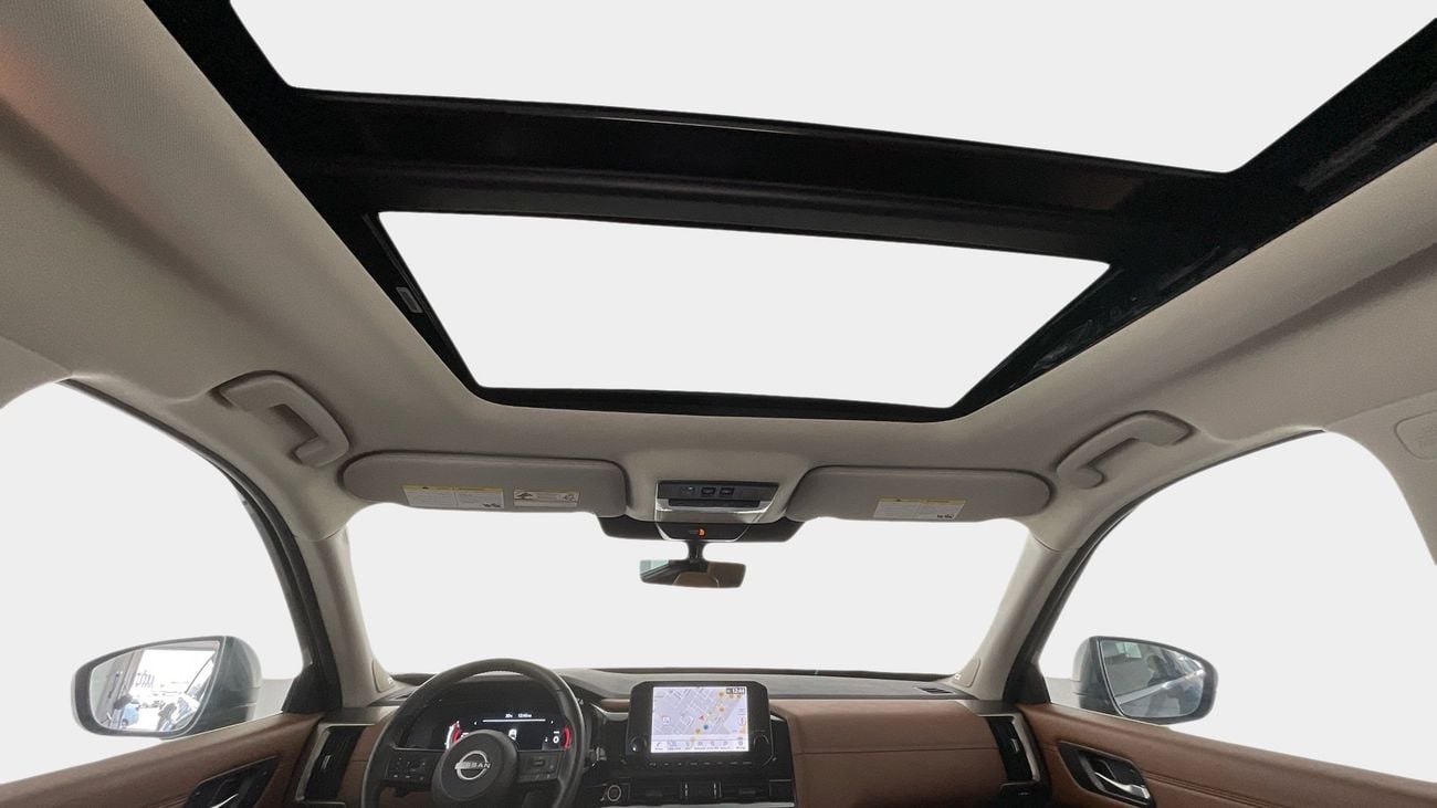 نيسان باثفايندر SL | upto AED 20,000 Ramadan Discount | شامل الضمان | 0 ﺪﻔﻋﺓ ﺃﻮﻟﻯ