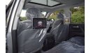 تويوتا لاند كروزر BRAND NEW LAND CRUISER 200  V8 4.5L TURBO DIESEL 8 SEAT AUTOMATIC TRANSMISSION TRD