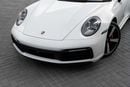 بورش 911 CARRERA S 8,715 P.M |  911 Carrera S Cabriolet | 0% Downpayment | Porsche Warranty