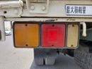 Mitsubishi Fuso Canter MITSUBISHI CANTER 4D33 TRUCK RHD 1993 MODEL 4.2 L DIESEL MANUAL(PM81723)