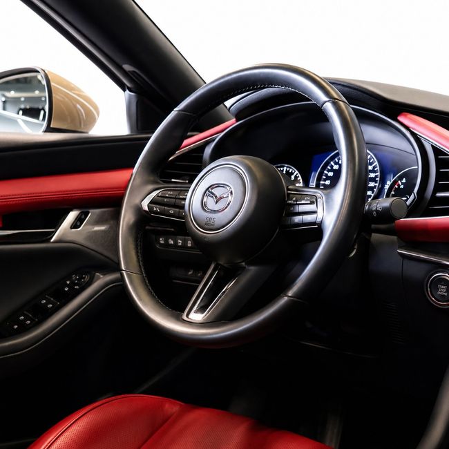 Mazda MAZDA3 HIGH, миниатюра 23