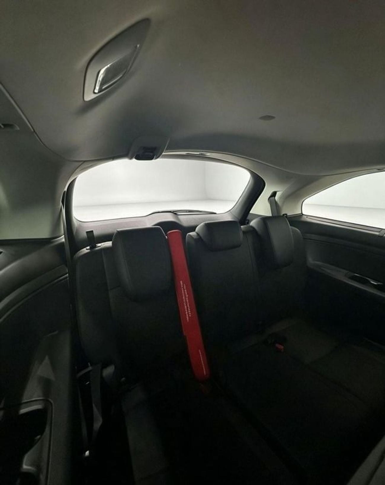 Honda Odyssey Honda Odyssey EX-L MY2026 - Bulk Orders Available - Range of Colors