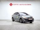 Hyundai Accent ACCENT (G) 1.4 4DOOR MODERN