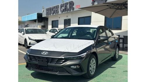 هيونداي إلانترا 1.6