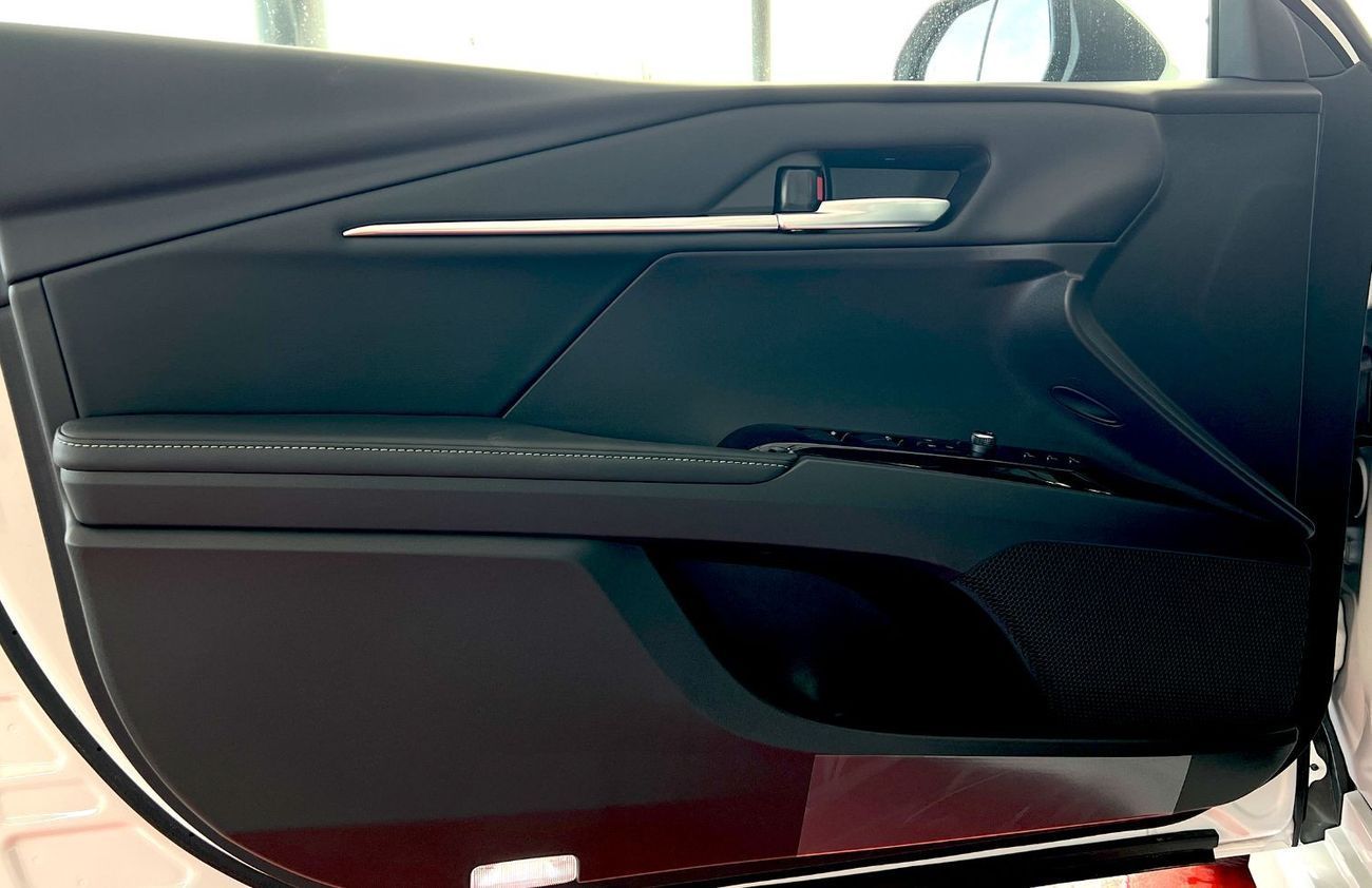 Toyota Camry Sport 2025 Hybrid 2.0L - Price for export