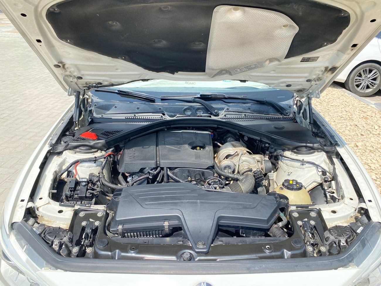 BMW 116i STD