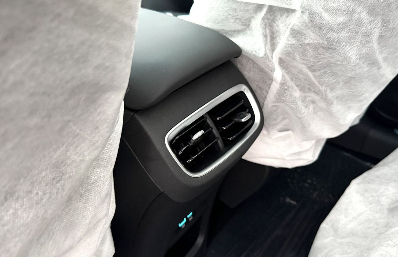 BYD Sealion 06 DM-i Pilot Edition Flagship 2025