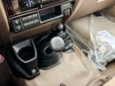 تويوتا لاند كروزر بيك آب EXPORT ONLY - Toyota LC79 SC STD 2.8L Petrol M/T