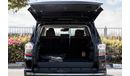 Toyota 4Runner 2022 Toyota 4Runner 4.0 SR5 LTD P A/T - Export & Local Sales (+taxes)